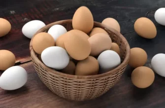 А ви це знали? ТОП-5 продуктів, які не можна поєднувати з яйцями