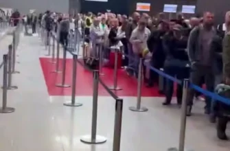 Аеропорти РФ перетворюються на колективні катівні. Це задоволення надовго, – Невзоров