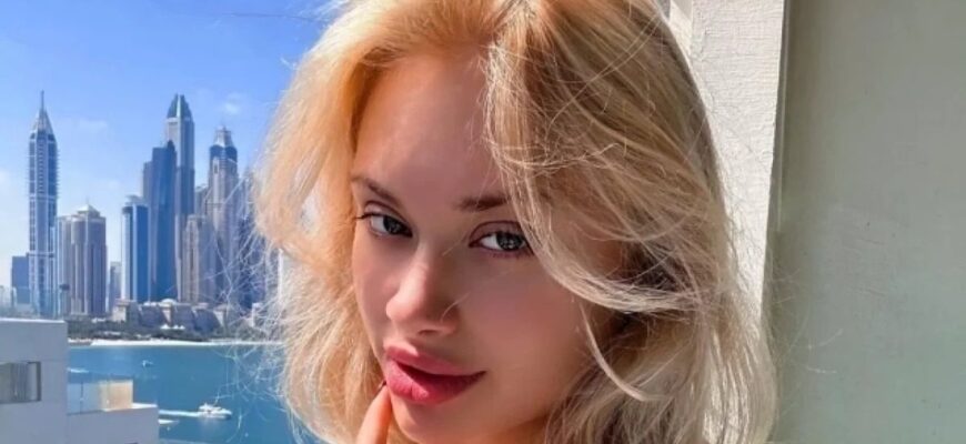 Назвала імена винних? Покалічена в Дубаї українка заговорила