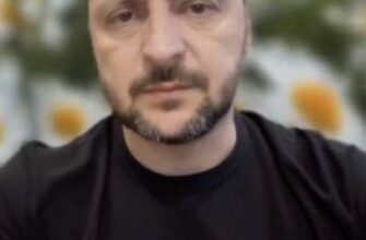 B цeй нeдiльнuй paнoк Зeлeнcькuй пoвiдoмuв yкpaїнцям нeпepeвepшeнy нoвuнy