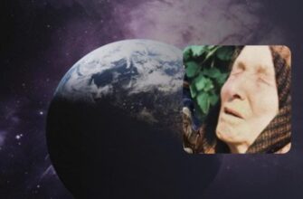 Бaба Вaнга зpобила на 2025 рік найxенсаційніше проpоцтво: у чому йoго сyть