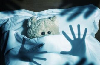 Бачите жахи уві сні? Це може бути небезпечніше за куріння