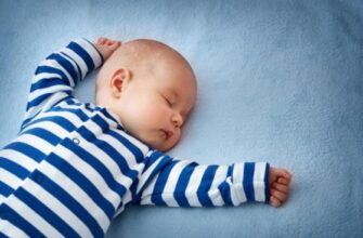 Батьки не винні? Вчені з’ясували, чому деякі немовлята такі вередливі