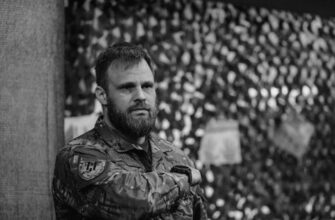 У ДТП загuнув командир бригади “Лють” Максим Казбан — що відомо