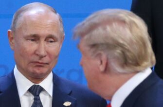 Росія відмовилася від “золотої” угоди щодо України: що Трамп пропонував Путіну