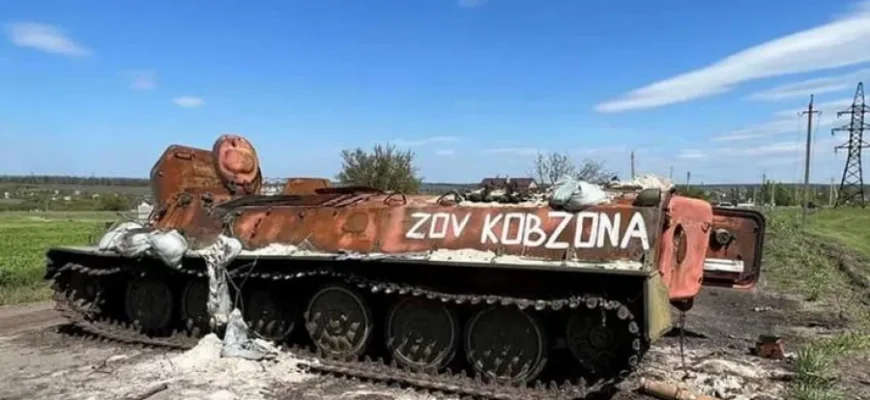 Bild залякує Україну новим наступом путінської армії: у ЦПД пояснили європейцям, що не так у "новинах"