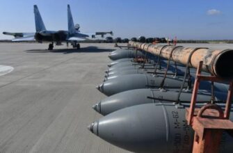 Бомба з крилами і GPS: Росіяни модернізували ФАБ-500, якою атакували Добропілля