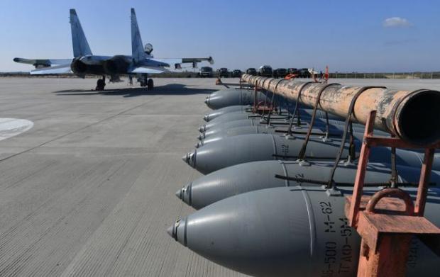Бомба з крилами і GPS: Росіяни модернізували ФАБ-500, якою атакували Добропілля