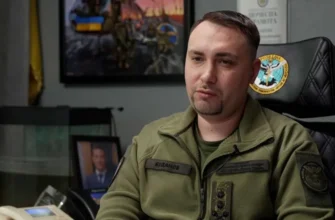 Буданов дав прогноз щодо найближчих тижнів на фронті
