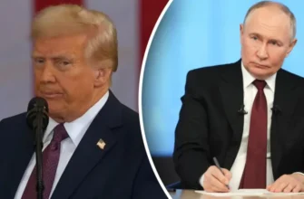 Бути чи не бути зустрічі з Путіним: Трамп дав відповідь