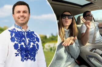 41-річний Григорій Решетник поділився яскравими фото з відпочинку в Іспанії🌴
