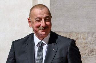 Через підтримку України: Москва скаженіє, кліврети Путіна погрожують Азербайджану війною