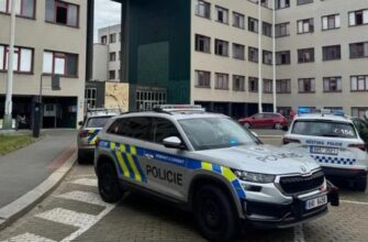 Чеський суд вирішив бути “гуманним”?: Як покарали чоловіка, який напав на двох українок, дізнавшись про їхню національність