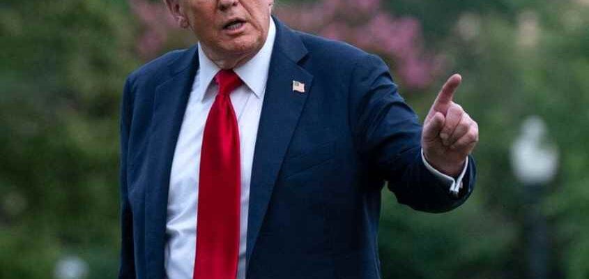 Чому Трамп різко змінив курс щодо озброєння України і опинився там, де був Байден