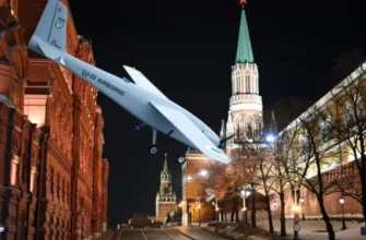 Чи є сенс бомбити Москву і Санкт-Петербург: розрахунки експерта