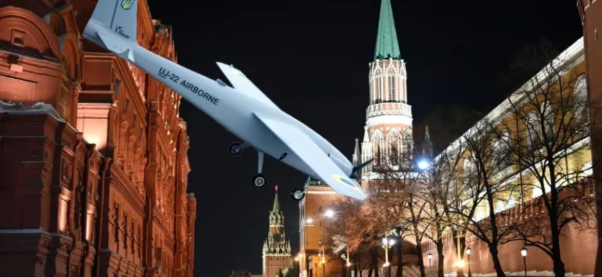 Чи є сенс бомбити Москву і Санкт-Петербург: розрахунки експерта