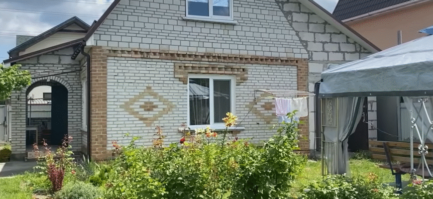 Чи можна весь рік жити на дачі: законодавство висунуло українцям нові вимоги