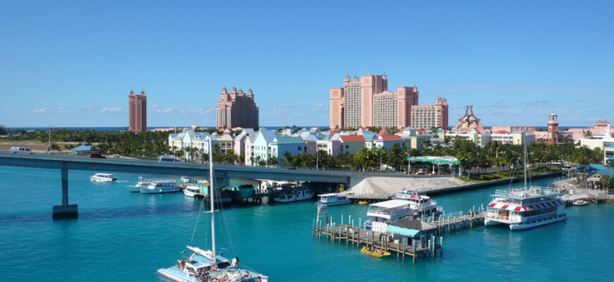 Дім із бонусом: в яких країнах українці можуть отримати громадянство при купівлі нерухомості Дім із бонусом: в яких країнах українці можуть отримати громадянство при купівлі нерухомості