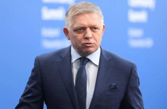 Дотисли всупереч диверсіям Москви: Фіцо оголосив, що Словаччина не блокуватиме 18 пакет санкцій Євросоюзу