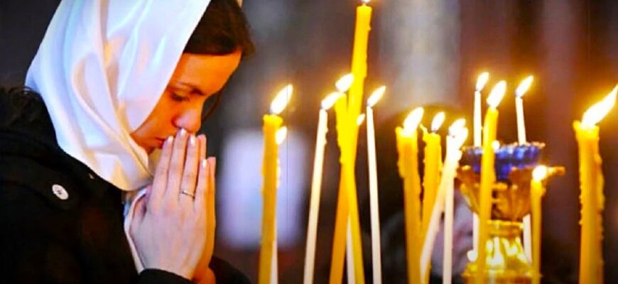 Бійтеся неприємностей та прикусіть язика: 22 липня, велике церковне свято, які заборони і традиції