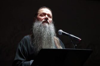 Дуже скрепно: Представник РПЦ знайшов “ефективний засіб” боротьби з дронами ЗСУ (відео)