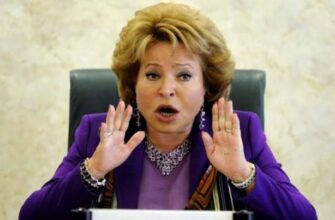 Дві країни ЄС дали дозвіл: Як літак підсанкційної Матвієнко долетів до Женеви, – джерела