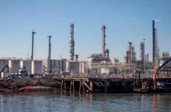 Є причини? Найбільший порт Європи розпочав підготовку до бойових дій проти РФ, – FT
