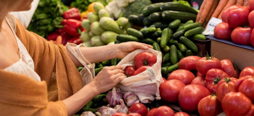 Епоха дешевої їжі минула: В усьому світі аномально дорожчають продукти