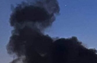 “Ударів було дуже багато! Це наймасштабніша атака з часу повномасштабного вторгнення..” Марцінків звернувся до населення