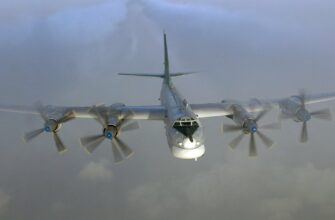 Моніторингові канали: у повітрі зафіксовані російські літаки