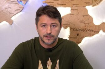 «Пів життя прожив, але так розуму і не набрався»: Притула