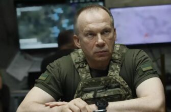 Головнокомандувачу ЗСУ сьогодні 60 років — вітаємо генерала Олександра Сирського з Днем народження