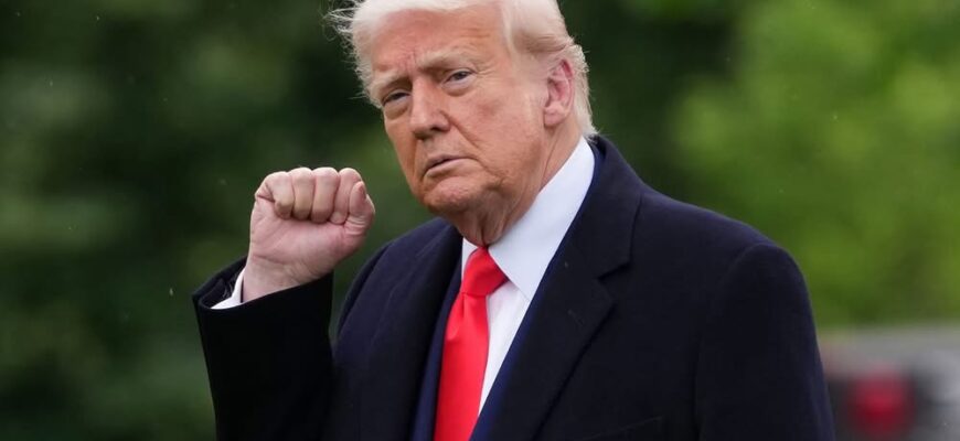 “Хороша розмова” Трампа і Зеленського може відновити поставки ракет до Patriot, – 3МІ
