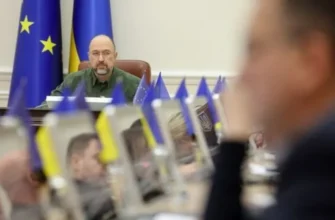 Готується відставка Шмигаля: нардеп Железняк назвав терміни