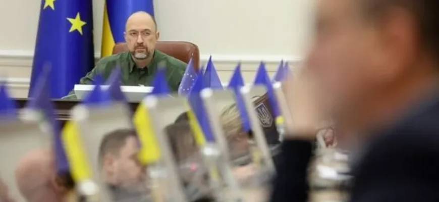 Готується відставка Шмигаля: нардеп Железняк назвав терміни