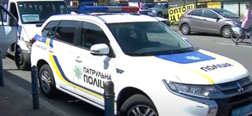 Готуйтеся до штрафу: частину водіїв покарають за звернення до сервісу МВС