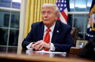 “Говорили абсолютно про все”: Трамп розбудив журналіста серед ночі, щоб дати йому інтерв’ю