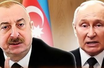 Конфлікт між Азербайджаном та Росією. Яка справжня причина