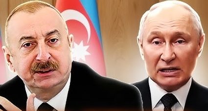 Конфлікт між Азербайджаном та Росією. Яка справжня причина