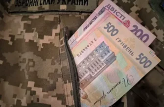 Хрещений батько загиблого воїна привласнив виплату, яку мала отримати родина Героя