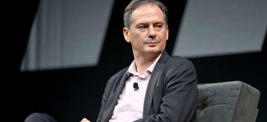 Грозєв назвав той день, коли буде усунено Путіна: “Про це у всіх спецслужб є консенсус”