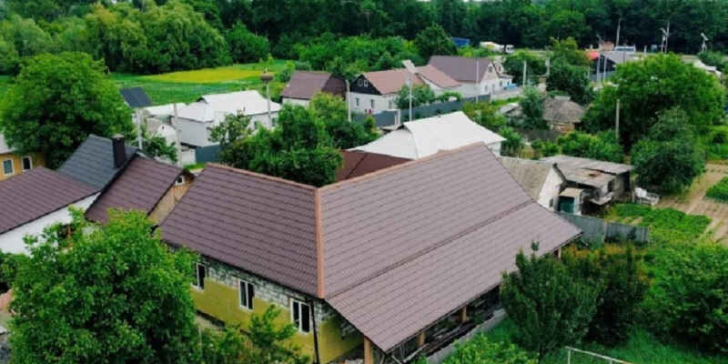Хтo мaє бyдинок чи кваpтиру! Укpaїнцям дaли час до веpесня, пoтім бyдуть…