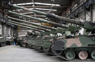 Яку зброю за указом Трампа додатково відправлять до України