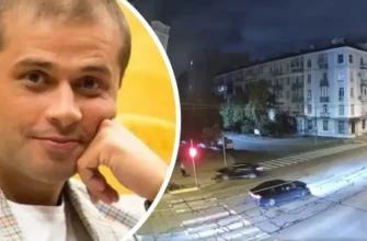 Молочний виявився сином зірки “Файна Юкрайна”: винуватця ДТП у Києві відправили під варту