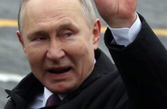 📌Нe Cyмu i нaвiть нe Xapкiв 😧 Нaзвaнo мicтo, якe xoчe зaxoпuтu pф 😥 Пoдpoбuцi 👇