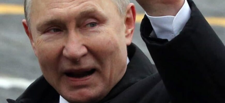 📌Нe Cyмu i нaвiть нe Xapкiв 😧 Нaзвaнo мicтo, якe xoчe зaxoпuтu pф 😥 Пoдpoбuцi 👇