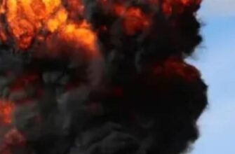 В страшне ДТП потрапив автобус з українцями: постраждало багато дітей