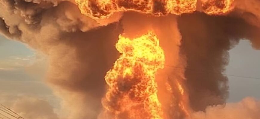 У Росії розбився пасажирський літак: ніхто не вижив