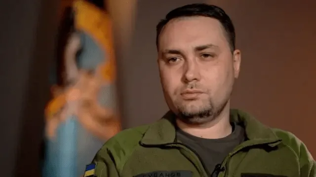 Буданов розповів про плани очолювати ГУР до закінчення війни