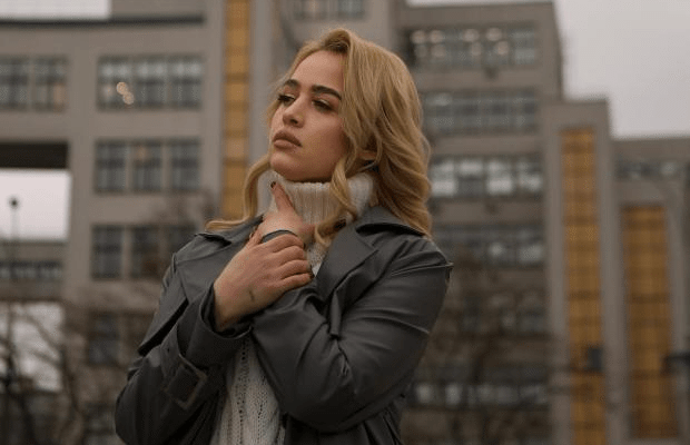 Переможниця “Холостяка-13” Бєлєнь розповіла про новий етап у стосунках з коханим